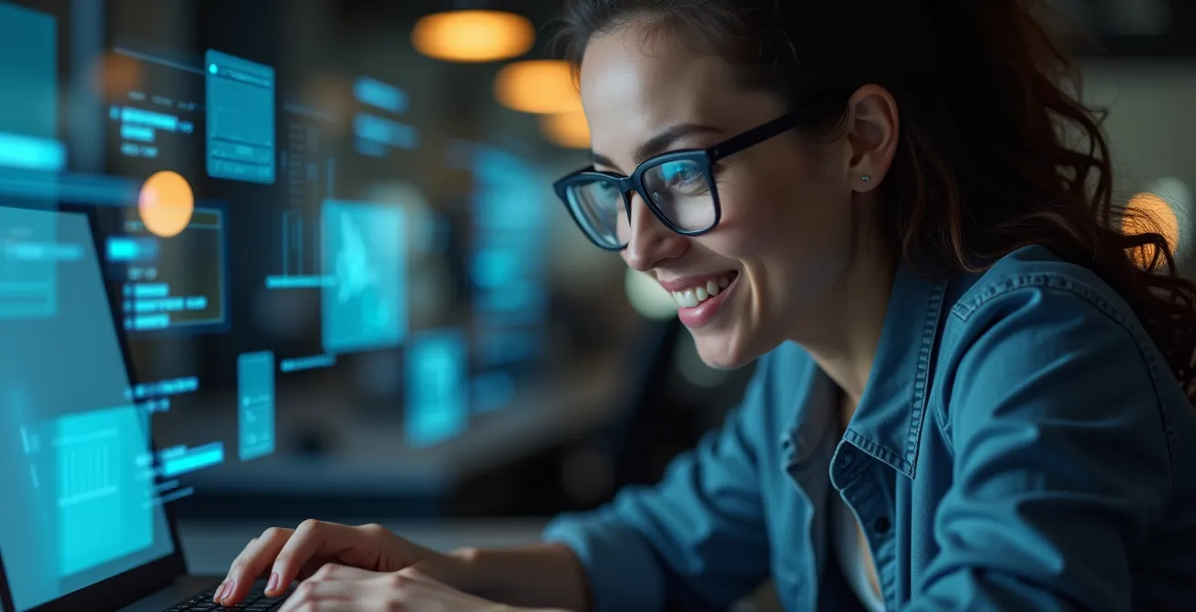 UAT testsimulatie voor webshop orderverwerking